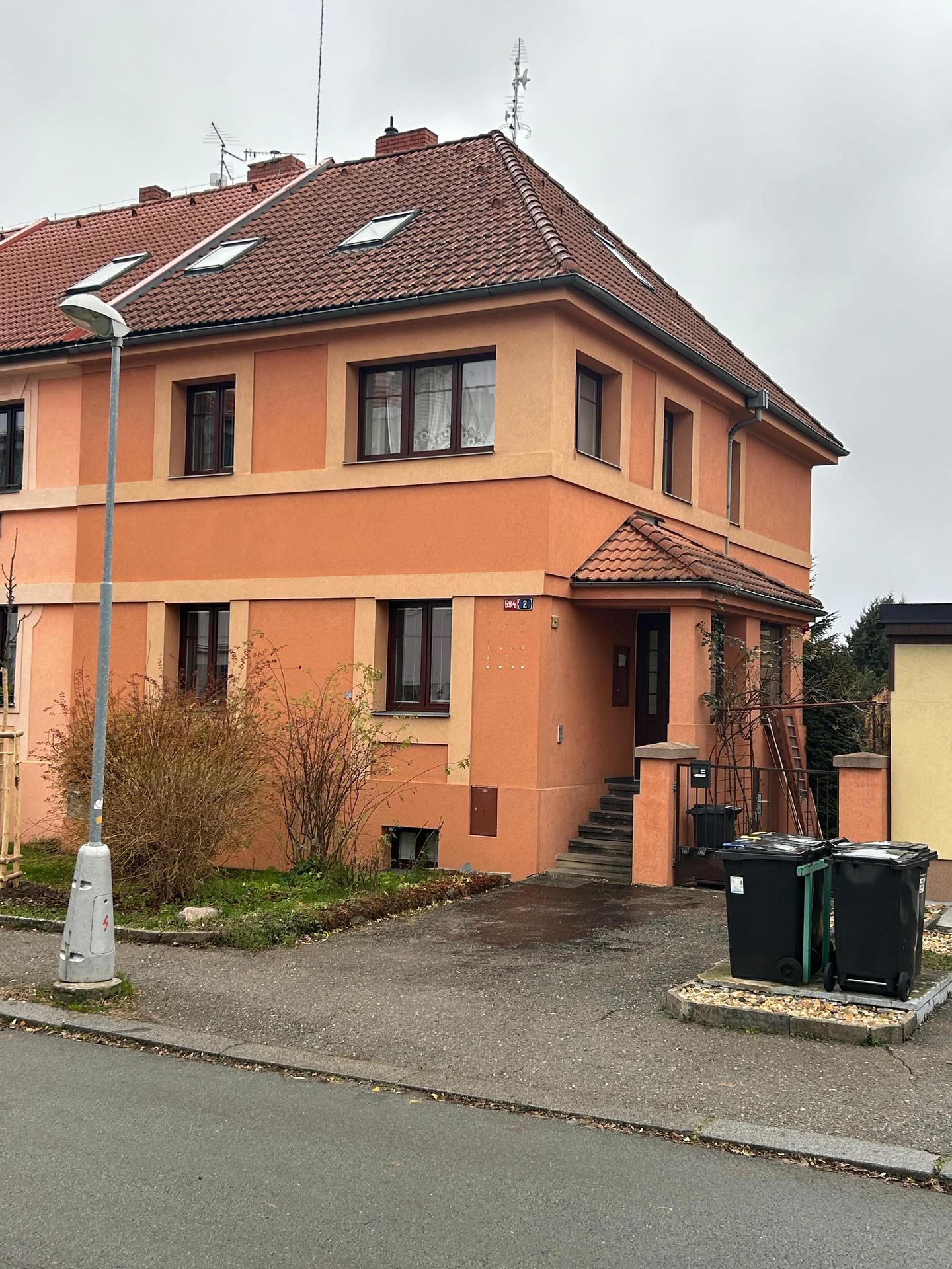 Apartmány U Kubíků